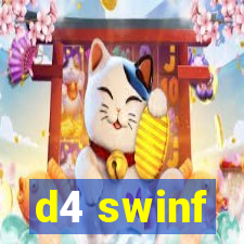 d4 swinf