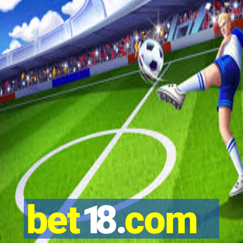 bet18.com