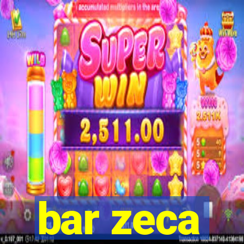 bar zeca