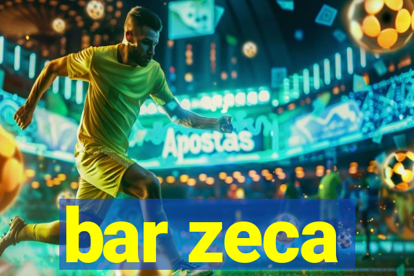 bar zeca