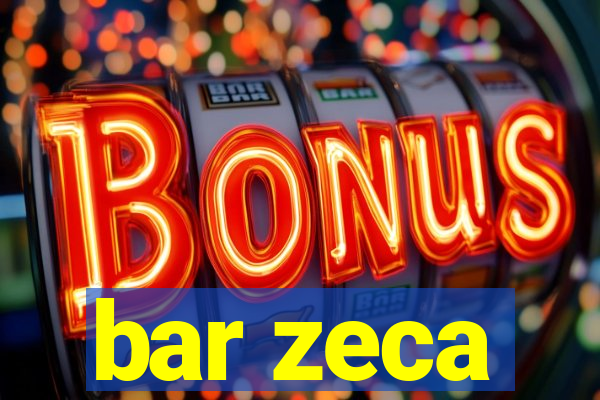 bar zeca