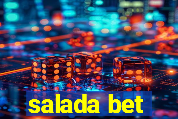 salada bet