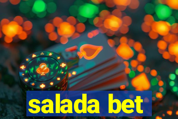 salada bet