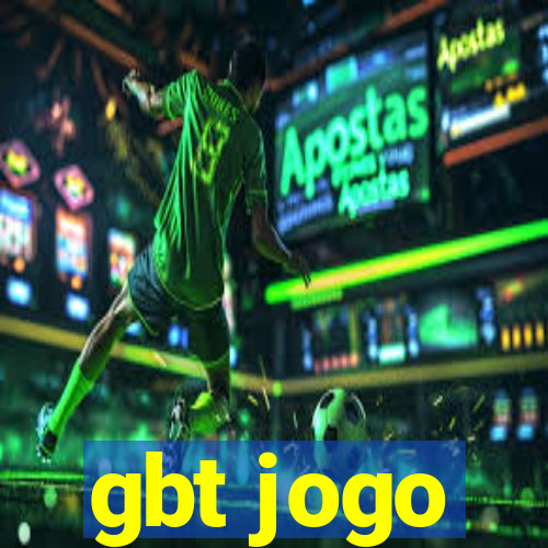 gbt jogo