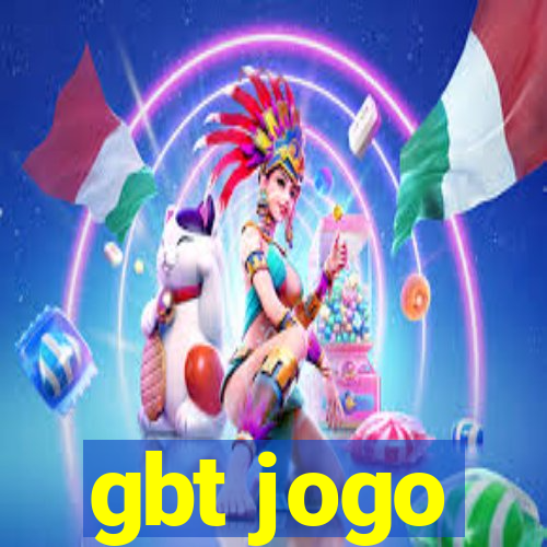 gbt jogo