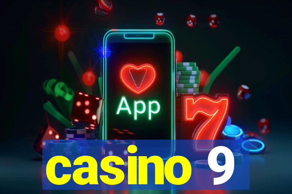 casino 9