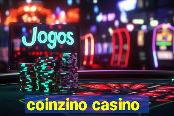 coinzino casino