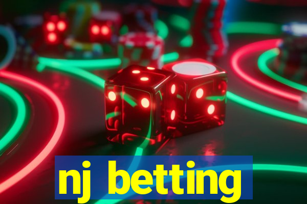 nj betting