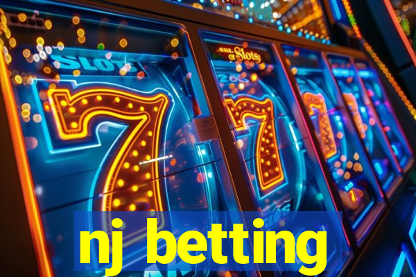 nj betting