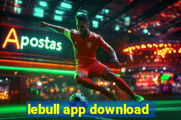 lebull app download