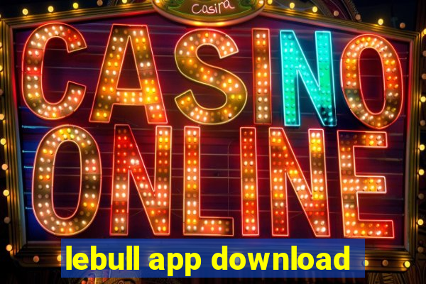 lebull app download