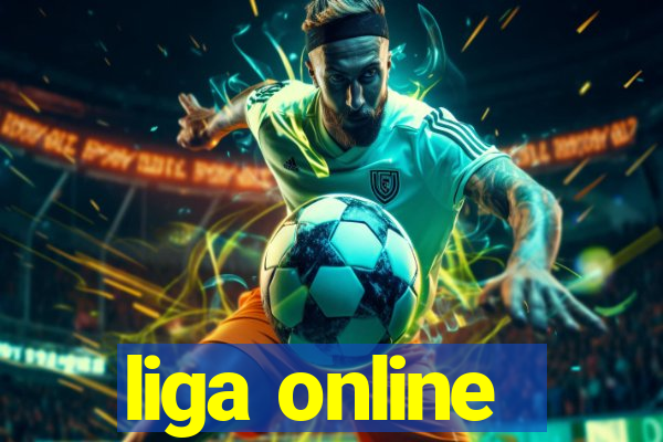 liga online