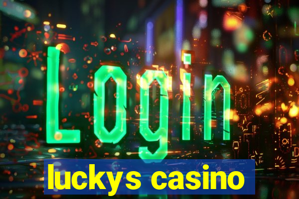 luckys casino