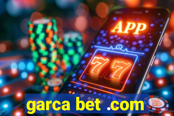 garca bet .com