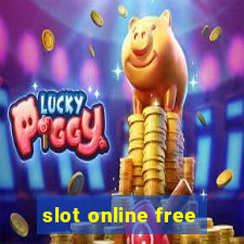 slot online free