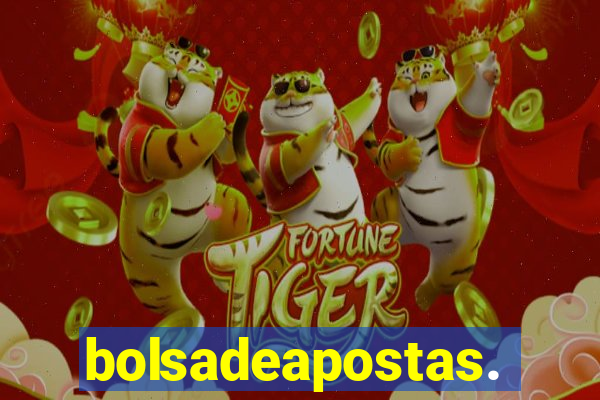 bolsadeapostas.com