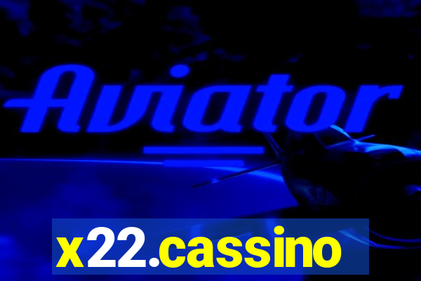 x22.cassino