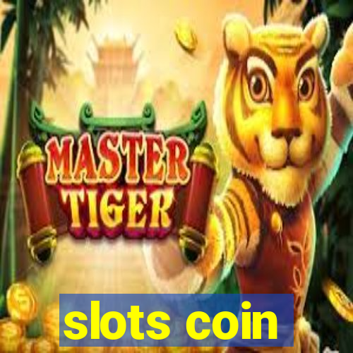 slots coin