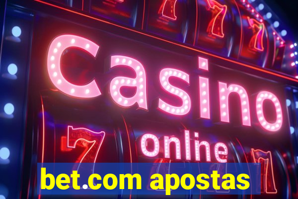 bet.com apostas