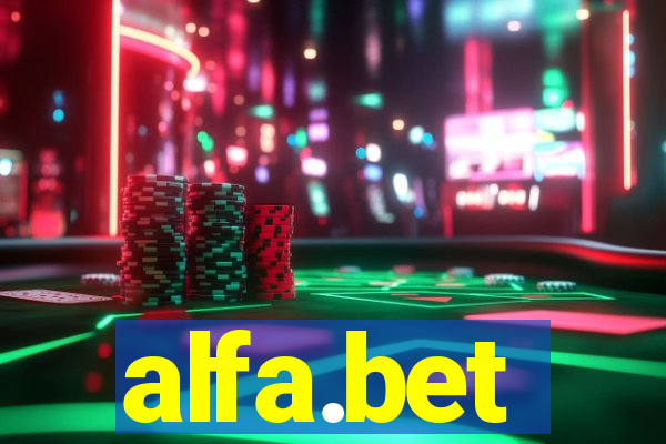 alfa.bet