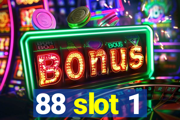 88 slot 1