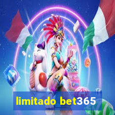 limitado bet365