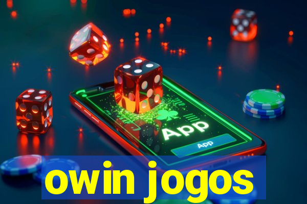 owin jogos