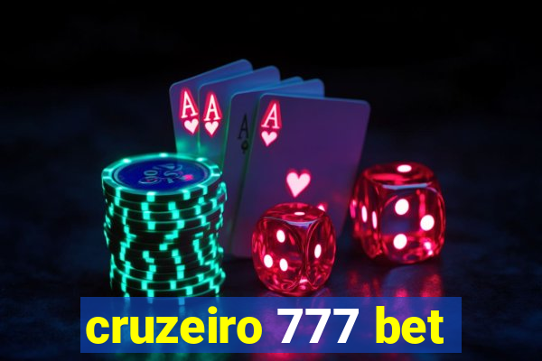 cruzeiro 777 bet