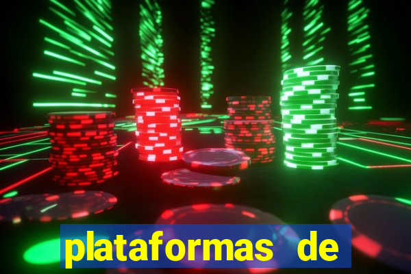 plataformas de jogos que da bonus no cadastro