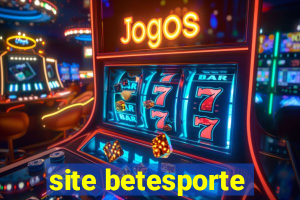 site betesporte