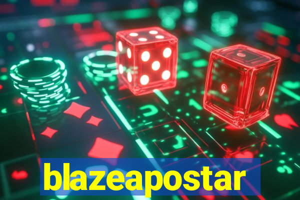 blazeapostar