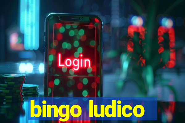 bingo ludico