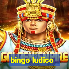 bingo ludico