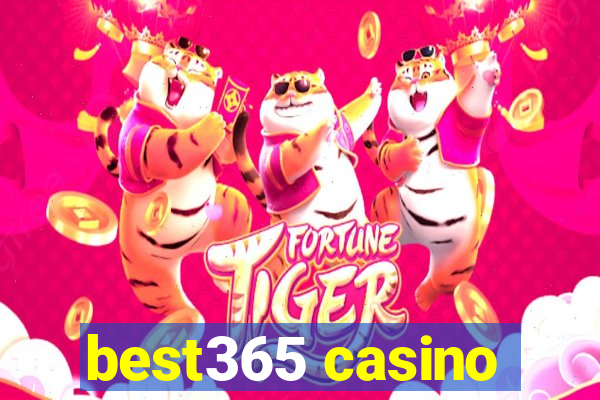 best365 casino