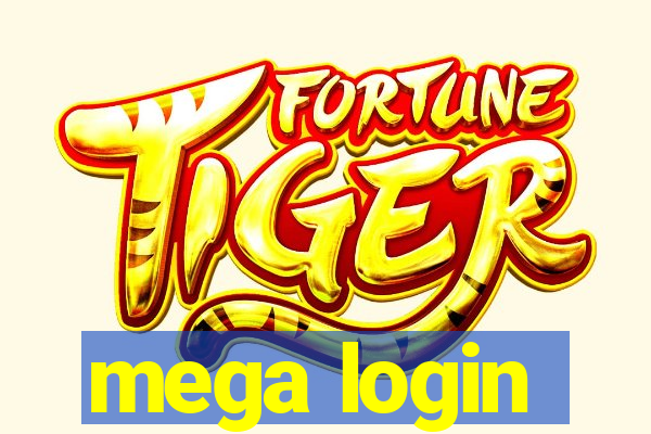 mega login