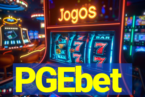 PGEbet