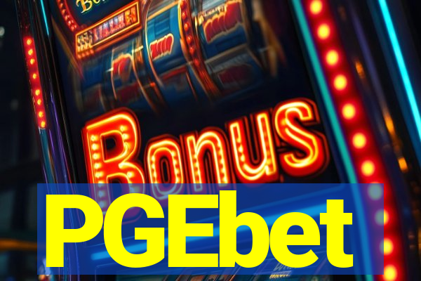 PGEbet