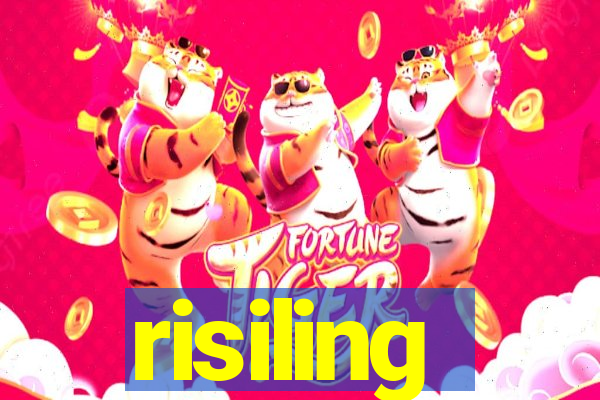 risiling