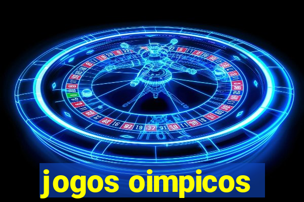 jogos oimpicos