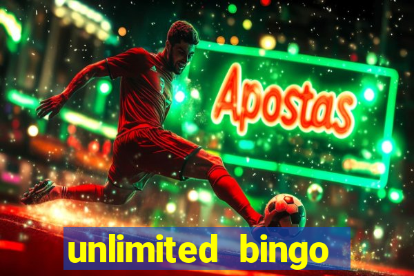 unlimited bingo blitz credits