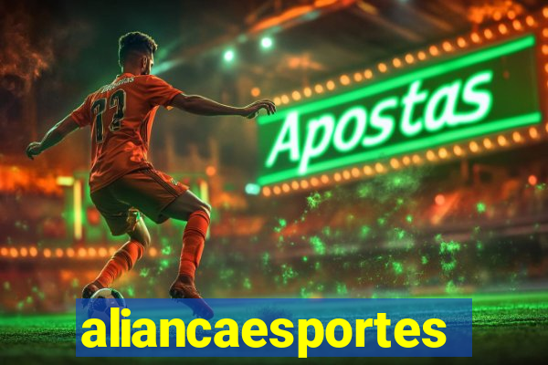 aliancaesportes.bet