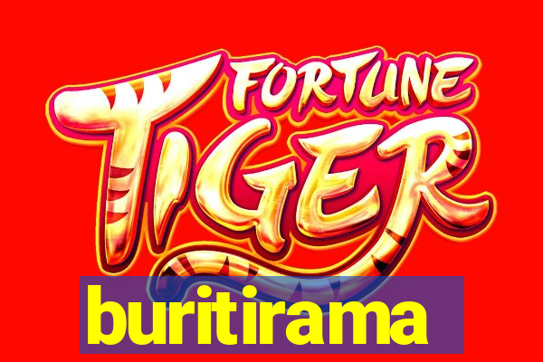 buritirama