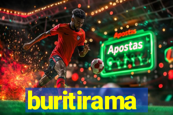 buritirama