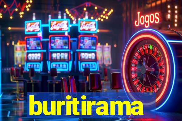 buritirama