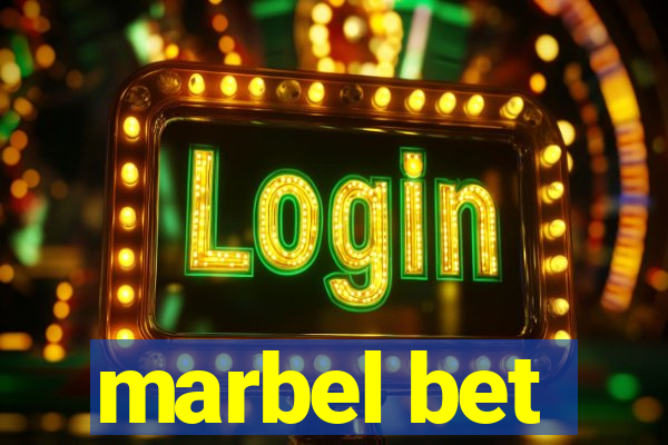 marbel bet