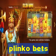 plinko bets