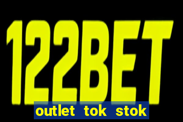 outlet tok stok porto alegre