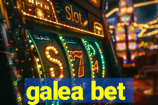 galea bet