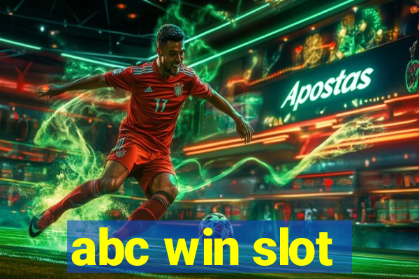 abc win slot