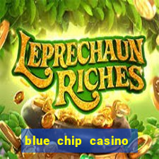 blue chip casino and hotel